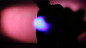 Preview: Rocco's SUPER BRIGHT Prisma Lites Pair JUNIOR (Blue)