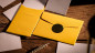 Preview: Roentgen Envelope by Chen Yang & TCC Magic
