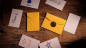 Preview: Roentgen Envelope by Chen Yang & TCC Magic
