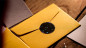 Preview: Roentgen Envelope by Chen Yang & TCC Magic