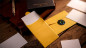 Preview: Roentgen Envelope by Chen Yang & TCC Magic