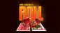 Preview: Roll by Chris Congreave - Kartentrick