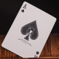 Preview: Roots Playing Cards - Teak Edition