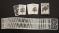 Preview: Rose Elites - Old Masters (Black) - Pokerdeck