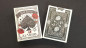 Preview: Rose Elites - Old Masters (Black) - Pokerdeck