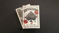 Preview: Rose Elites - Old Masters (Black) - Pokerdeck