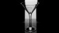 Preview: Rosen Roy Martini Glass by Rosen Roy