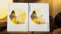 Preview: Round Moon by TCC Fashion - Pokerdeck