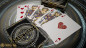 Preview: Royal Sanctuary Limited Kings - Pokerdeck