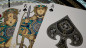 Preview: Royal Sanctuary Noble (foil) Kings - Pokerdeck
