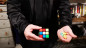 Preview: Rubik Gone (Rubik's Cube) by Juan Pablo Magic