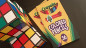 Preview: Rubik's Colors by Pilato