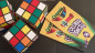 Preview: Rubik's Colors by Pilato