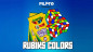 Preview: Rubik's Colors by Pilato
