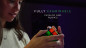 Mobile Preview: Rubik's Cube 3D Advertising by Henry Evans and Martin Braessas