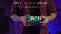 Mobile Preview: Rubik's Cube 3D Advertising by Henry Evans and Martin Braessas