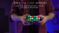 Preview: Rubik's Cube 3D Advertising by Henry Evans and Martin Braessas