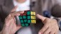 Preview: Rubik's Dream - Three Sixty Edition (Gimmick and Online Instructions) by Henry Harrius