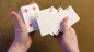 Preview: Ruby Duos by Jake Banfield - Markiertes Kartenspiel
