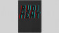 Preview: RUDIMENT by Chris Rawlins - Buch