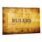 Preview: Rulers by Père Alex