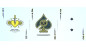 Preview: Run: Bankroll Edition (Uncut Sheet) - Pokerdeck