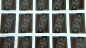 Preview: Run: Bankroll Edition (Uncut Sheet) - Pokerdeck