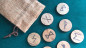 Preview: Runic by Liam Montier and Kaymar Magic