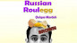 Preview: Russian Roulegg Brown by Quique Marduk