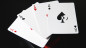 Preview: S.O.M. (Secrets of Magic) Black/White - Pokerdeck