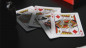 Preview: S.O.M. (Secrets of Magic) Black/White - Pokerdeck