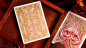 Preview: Sanctuary (Gold) - Pokerdeck