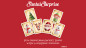 Preview: Santa's Surprise (Close Up)