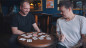 Preview: Savant Deck by Craig Petty and Lloyd Barnes