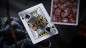 Preview: Scarlet Wonder - Pokerdeck