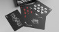 Preview: Schrodinger's Cat: Dead Black Edition - Pokerdeck