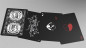 Preview: Schrodinger's Cat: Dead Black Edition - Pokerdeck