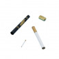 Preview: Schrumpfende Zigarette - Ghost Cigarette - Shrinking Cigarette Tube