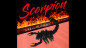 Preview: SCORPION by Hugo Valenzuela