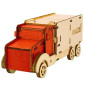 Preview: Secret Escape Box - Maze 1 Truck