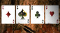 Preview: Secret Tale of Robin Hood: Black Owl - Pokerdeck
