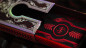 Preview: Secrets of the Key Master: Vampire Edition (with Holographic Foil Drawer Box) by Handlordz - Pokerdeck