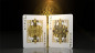 Preview: Secrets of the Key Master (with Standard Box) playing Cards by Handlordz