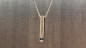 Preview: Seer Pendant by Jackie Zhao and JT Magic