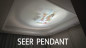 Preview: Seer Pendant by Jackie Zhao and JT Magic