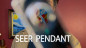 Preview: Seer Pendant by Jackie Zhao and JT Magic