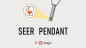Preview: Seer Pendant by Jackie Zhao and JT Magic