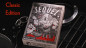 Preview: Sequel Classic Edition by Room One Cards