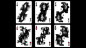 Preview: Shadows - Pokerdeck