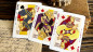 Preview: Shakespeare (Burgundy) - Pokerdeck